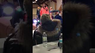 Donekla at Neepawa Yellowhead Centre Part 3 [upl. by Laverne]