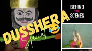 Happy Dusshera 🤣😂😂 [upl. by Alyce698]