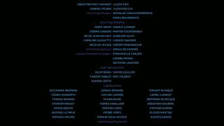 Despicable Me 2010 End Credits Remake [upl. by Chatterjee]