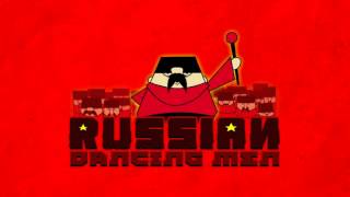 Russian Dancing Men Magical Trevor Level 3 [upl. by Aniale]