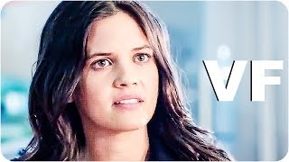 GREENHOUSE ACADEMY Bande Annonce VF Netflix  2017 [upl. by Yasui573]