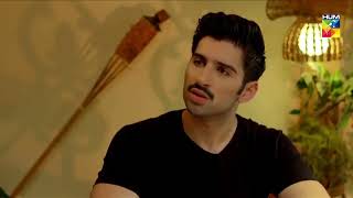 Baandi  Episode 02  Best Scene 03  HUM TV Drama [upl. by Nylissej25]