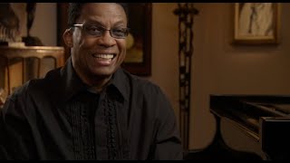 The Icons Herbie Hancock  Exclusive Savage Content Interview [upl. by Lodovico]