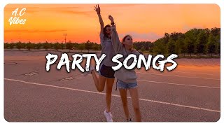 Party music mix  Best songs that make you dance [upl. by Eema]