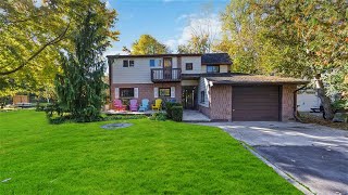 8429 Defore Street Lambton Shores ON [upl. by Lehmann]