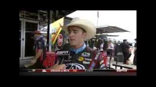 2012 NASCAR Nationwide Series STP 300 Qualifying [upl. by Hahn]