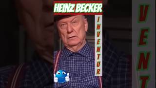 Heinz Becker 😂 shorts satire funny [upl. by Adnohsirk123]