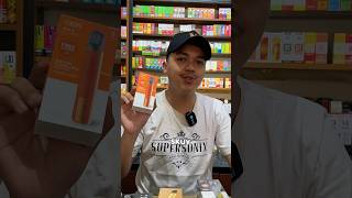 FOOM READY PAMAN jkp real unboxing [upl. by Ylehsa685]