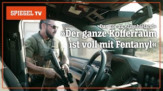 Drogenkrise in den USA Wie das Fentanyl Amerika überschwemmt  SPIEGEL TV [upl. by Arved]