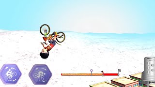 shiva school cycle race level 4 5 complete [upl. by Cower802]