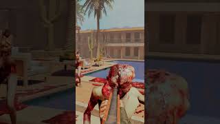 We Got This 🤠 Arizona Sunshine PSVR2 shorts [upl. by Notwal]