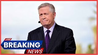 Awardwinning ESPN NFL reporter Chris Mortensen dies at 72 [upl. by Giusto]