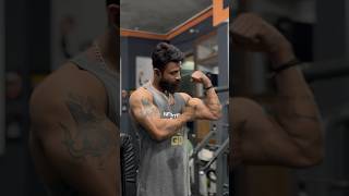 try this exercise with 14 inch grip  biceps workout  shorts gymexercises biceps tips [upl. by Hannon136]