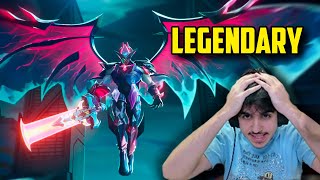 THE GREATEST AATROX SKIN OF ALL TIME [upl. by Solohcin]