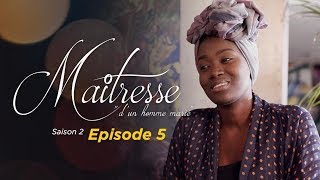 Maitresse dun homme marié  Saison 2  Episode 5  VOSTFR [upl. by Clarinda]