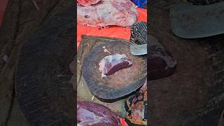 Excellent deshi ox super meat butter smooth cutting skill in bd [upl. by Aridatha]