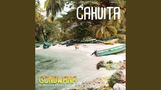 CAHUITA [upl. by Ettolrahc]