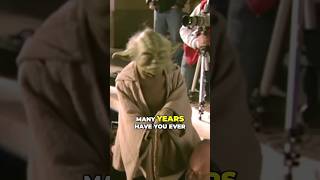 Mark Hamill On FRANK OZ as YODA in EMPIRE STRIKES BACK [upl. by Apicella]