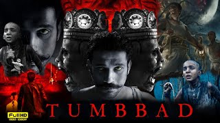 Tumbbad Full Movie in Hindi  Sohum Shah Dhundiraj Prabhakar Jyoti Malshe  HD Reviews amp Facts [upl. by Ardnwahs]