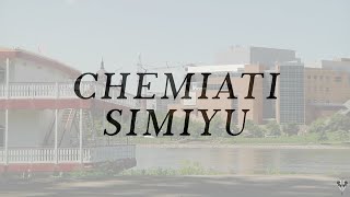 Chemiati Simiyu  CROW [upl. by Nnylhtak]