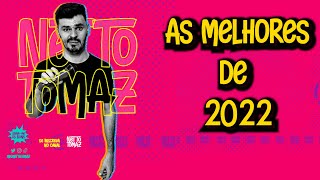 RETROSPCTIVA PEGADINHA NETTO TOMAZ 2022 [upl. by Annerb]