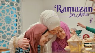 Hor Mošus  RAMAZAN  2023  Official Video [upl. by Matteo]