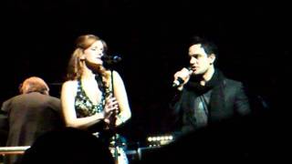 Ramin Karimloo amp Celia Graham  Phantom of the Opera [upl. by Cleon580]