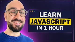 JavaScript Course for Beginners – Your First Step to Web Development [upl. by Ahsiekim235]