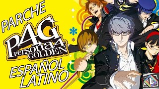 Cómo Descargar la Traducción Latina de Persona 4 [upl. by Ardisj566]