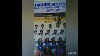 my old memories in Neyveli jhss cbse school ❤️ [upl. by Pentha]