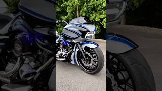 HD Road Glide Custom hdfanclub harley harleydavidsonultralimited biker hd [upl. by Arndt]