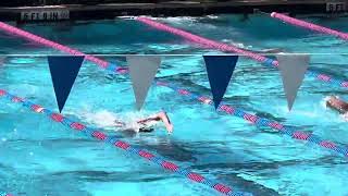 Districts 11224 4x100 freestyle relay [upl. by Leeland]