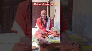 Pujya Gurudev 🙏 shortvideos viralvideos [upl. by Linetta622]