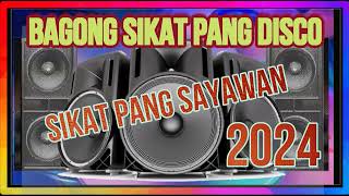 NEW BAGONG TAGALOG DISCO DANCE REMIX 2024 NA SIKAT SA SAYAWAN TRENDING TAGALOG DANCE PARTY REMIX [upl. by Jacquenetta]