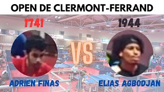 Lespoir renaît de NULLE PART dans ce match  • Tournoi de Clermont J1 • Road to Pro 296 [upl. by Banna613]