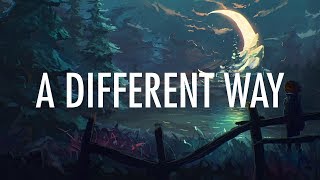 DJ Snake – A Different Way Lyrics 🎵 ft Lauv [upl. by Lloyd]