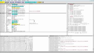 User submitted program reverse in OLLYDBG [upl. by Nahtanha]