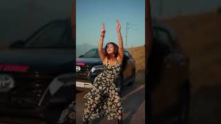 Gaadi Kaali  Tanu Rawat Dance Video  Tanu Rawat Insta Shorts tanurawat33 shorts shortsvideo [upl. by Idet]