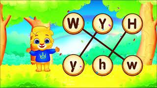 children education game play video kids cartoon 💲children1297 [upl. by Derron335]