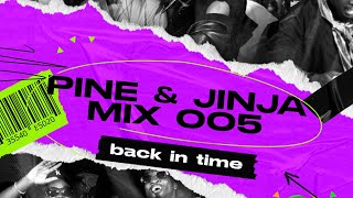 PINE amp JINJA MIX OO5 WITH DJ MILLZY EL CHAPO amp SEVTUNEZZ [upl. by Barney]