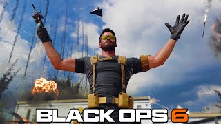 Call of Duty Black Ops 6 Season 1 New Multiplayer DLC Maps  Gameplay Reveal Trailer  BO6 [upl. by Aratihc]