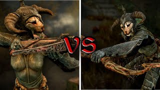 Crossbows Vs Bows  Which Should You Use in Skyrim SE [upl. by Nossah]