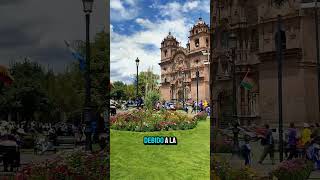 5 consejos para viajar a Cusco [upl. by Sparks]