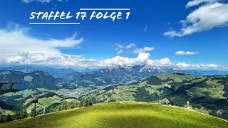 Der Bergdoktor  Staffel 17  Folge 1  Landschaftsaufnahmen [upl. by Danit]