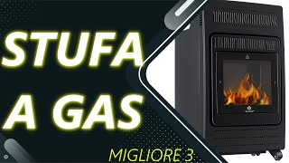 ✅ Le Migliori  Stufa a gas 2024 [upl. by Eleaffar]