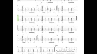 Dunkelheit Tab by Burzum  Guitar only  Guitar tab [upl. by Lewie623]