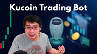 Kucoin Trading Bot Tutorial Automoney [upl. by Puglia]