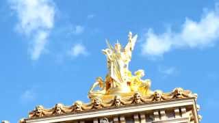 The Palais Garnier [upl. by Assetal172]