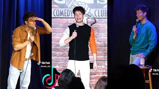 Matt Rife Stand Up  Comedy Shorts Compilation 1 [upl. by Kared697]