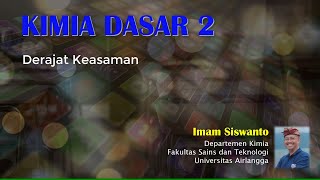 Derajat Keasaman [upl. by Shapiro116]